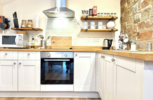 Nateby Apartment | La’l Stenkrith - Gateway to the Dales and Lake District