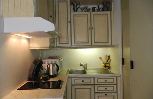 Les Bormettes Apartment | LAL150-091 Appartement 2 pièces 4 couchages à LA LONDE LES MAURES