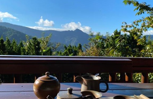 Fuxing District House | Lala Maple Villa