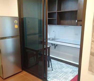 Hai Ya Apartment | Lala Residence