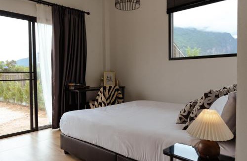 Mueang Ngai House | Lalaland CD