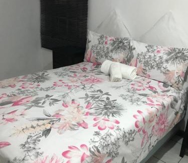 Greater Johannesburg Metropolitan Area House | Lala’s guest house