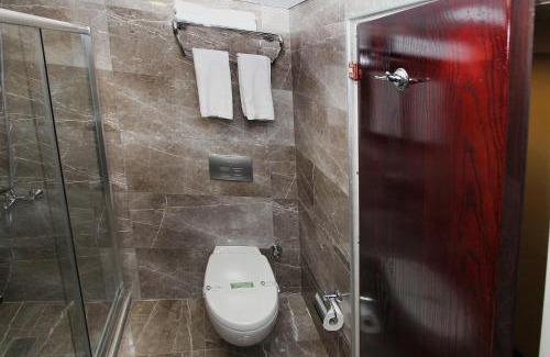 Beyazit Hotel | Laleli Gonen Hotel