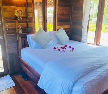 Ko Yao House | Laleuca At Laemhad Kohyaoyai