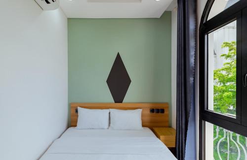 Ganh Dau Hotel | Lalisa Hotel Grand World Phu Quoc