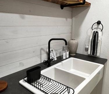 Cisco House | Lallygag Lane's Country Getaway