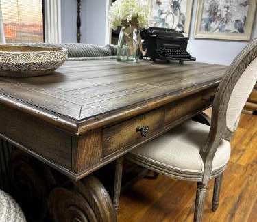 Cisco House | Lallygag Lane's Country Getaway