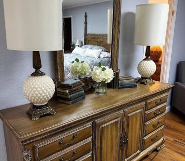 Cisco House | Lallygag Lane's Country Getaway