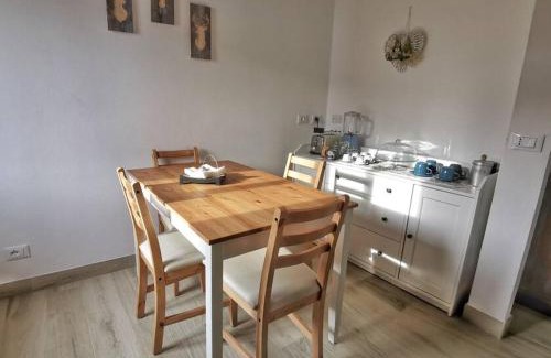 Lama Mocogno House | LamaDue - Casa Vacanze