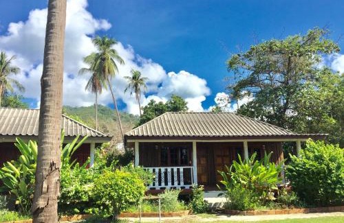 Lamai City Center Hotel | Lamai chalet