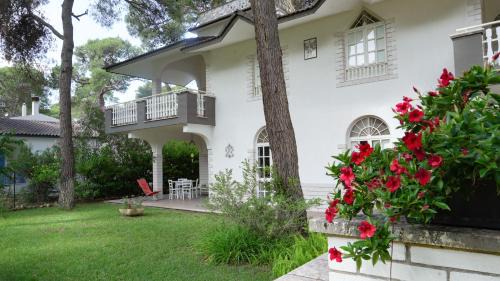 Castellaneta Marina House | LamaisonBlanche