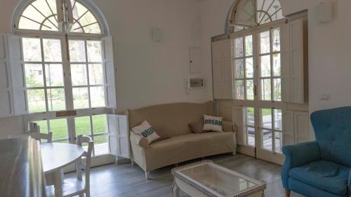 Castellaneta Marina House | LamaisonBlanche