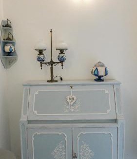 Castellaneta Marina House | LamaisonBlanche