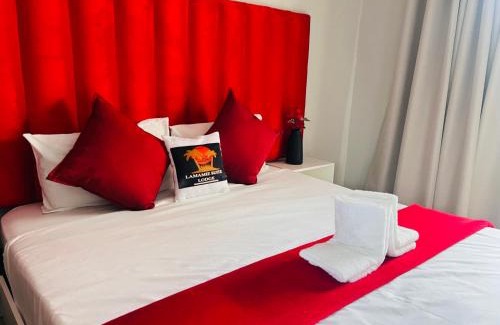 Thohoyandou Bed & Breakfast | Lamamie Suite Lodge