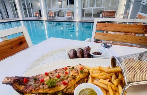 Thohoyandou Bed & Breakfast | Lamamie Suite Lodge