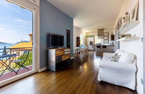 Tellaro Apartment | Lamar Residenza al Mare di Tellaro