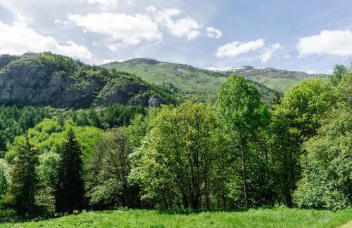 Valloire Ski Chalet | Lamartine