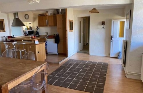 Prisse House | LAMARTINE SOLUTRE 10 SLEEPS