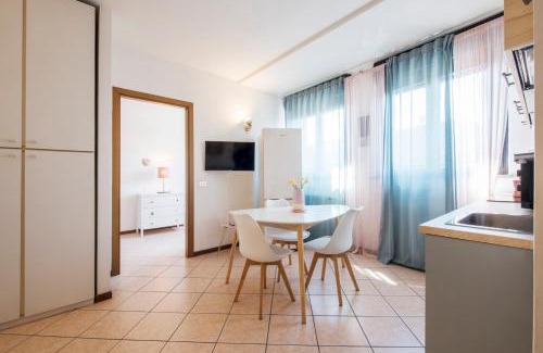 Citta Studi Apartment | Lambrate Retreat
