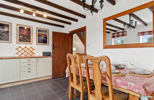Haverfordwest House | Lambston Cottage - A Pembrokeshire Home Away From Home