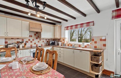 Haverfordwest House | Lambston Cottage - A Pembrokeshire Home Away From Home