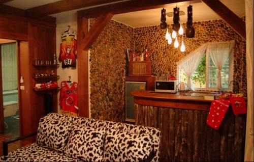 Wat Ket House | Lamduan Boutique Homestay