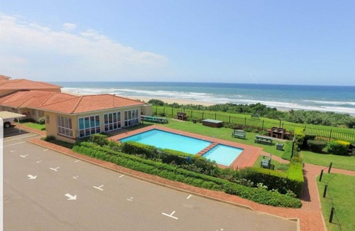 Illovo Beach Apartment | Lamer Holiday Apartment 66
