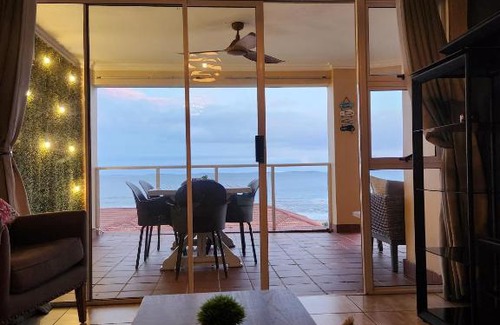 Illovo Beach Apartment | Lamer Holiday Apartment 66