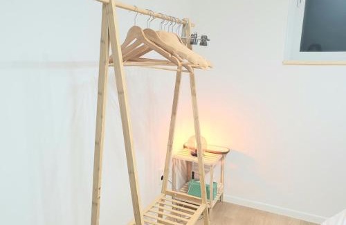 Seongnae-dong Apartment | Lami Stay