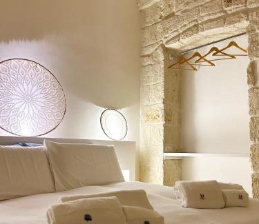 Torre Canne House | Lamia Al Mar