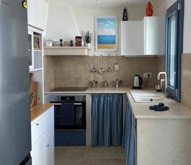 Torre Canne House | Lamia Al Mar