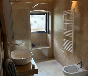 Torre Canne House | Lamia Al Mar