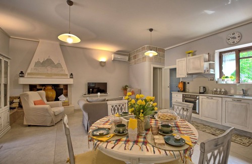 San Michele Salentino Villa | Lamia Santo Arcangelo - Holiday Villa Rental in San Michele Salentino, Apulia