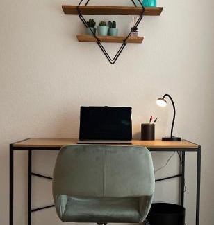 Renningen Apartment | LaMiaCasa Family Apartment near Bosch and Fair