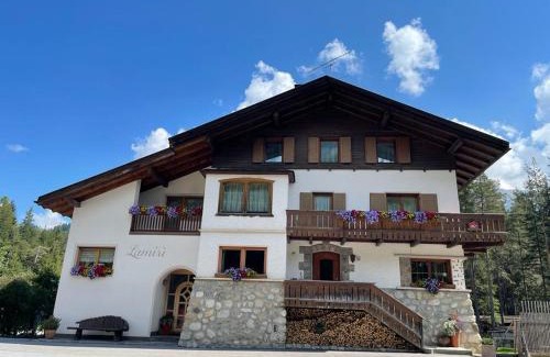 Pedraces Bed & Breakfast | Lamirì