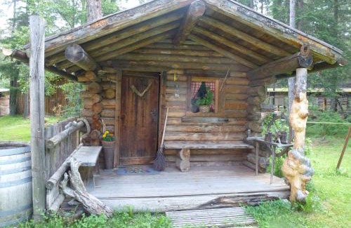 Pedraces Bed & Breakfast | Lamirì