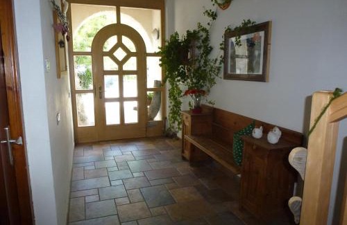 Pedraces Bed & Breakfast | Lamirì