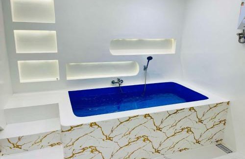 Downtown Hat Yai Apartment | Lamoon China Town