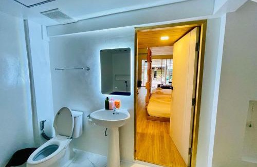 Downtown Hat Yai Apartment | Lamoon China Town