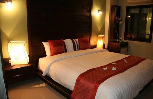 Lamai City Center Hotel | Lamoon Lamai Residence