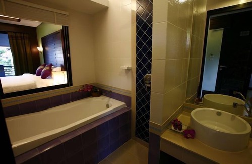 Lamai City Center Hotel | Lamoon Lamai Residence