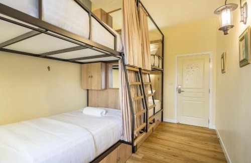 San Chao Pho Suea Hotel | Lamoon Vivit