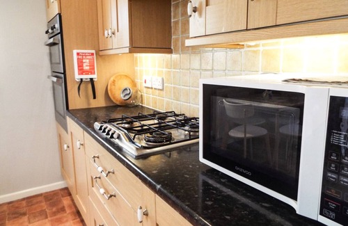 Cheddar House | LAMORA, pet friendly, with a garden in Cheddar