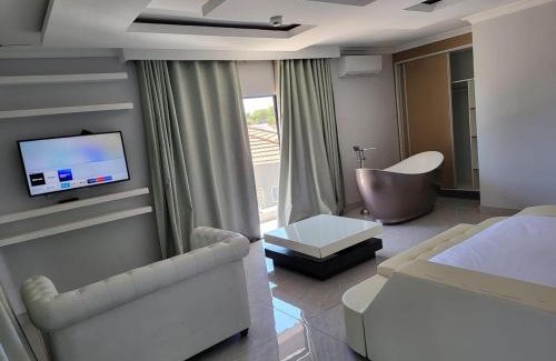 Germiston Apartment | Lamour Guest House