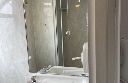 Barbican House | Lamplighter Guesthouse