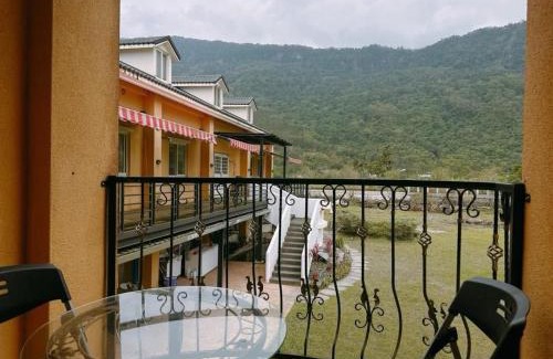 Shoufeng House | Lan Dragonfly B&B