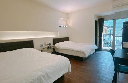 Shoufeng House | Lan Dragonfly B&B