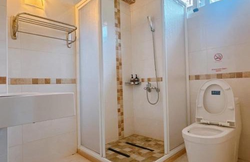 Shoufeng House | Lan Dragonfly B&B