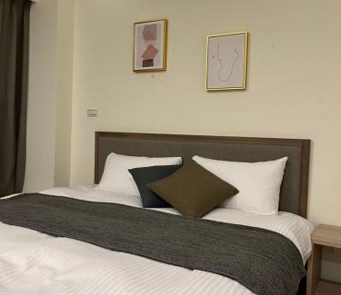 Yuanshan House | Lan Feng Su B&B