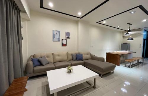 Yuanshan House | Lan Feng Su B&B